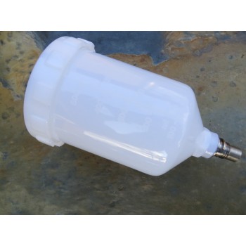 Sat bovenbeker 600cc